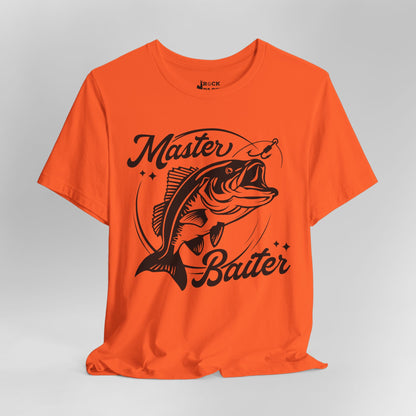 Master Baiter of Fish