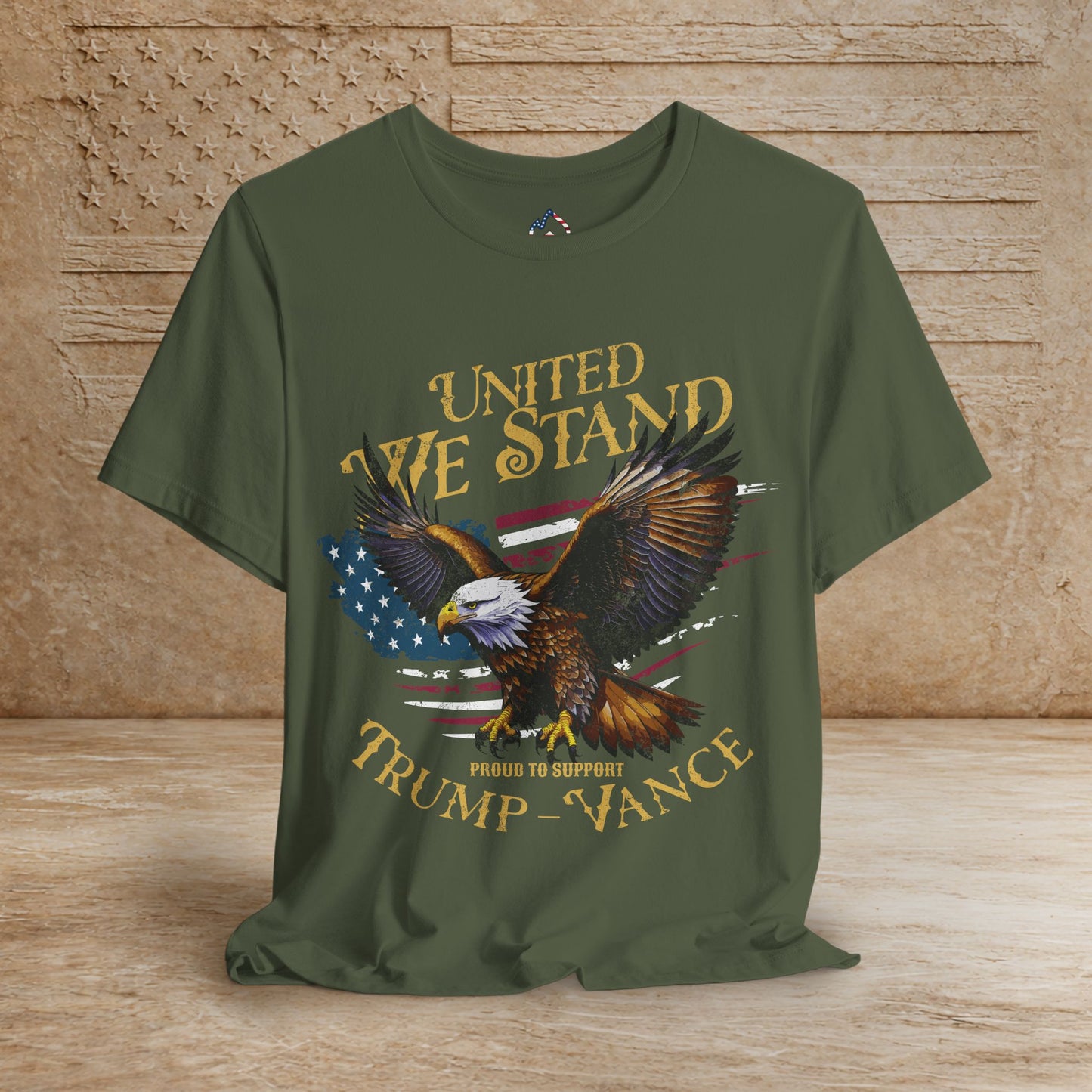 Trump - United We Stand