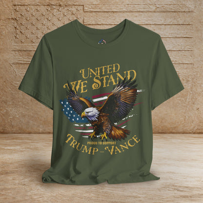 Trump - United We Stand
