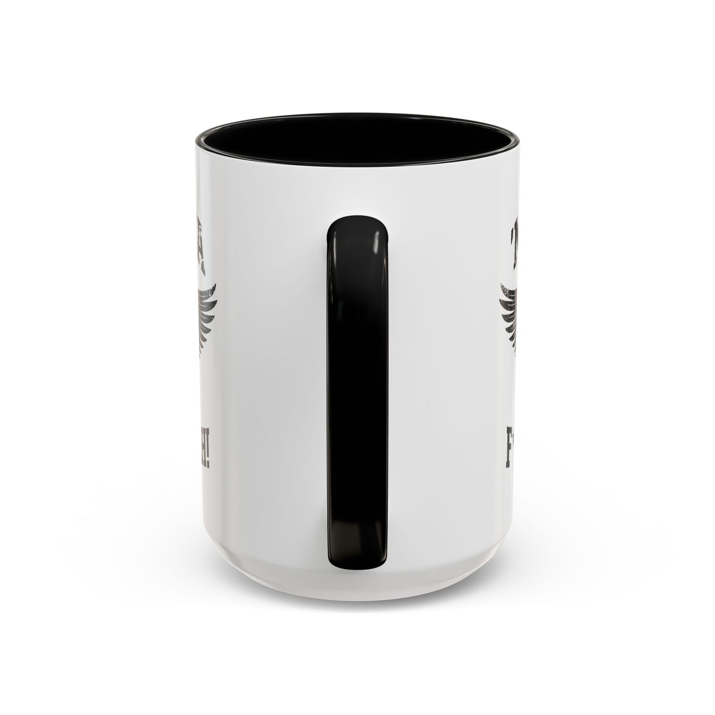 Merica F* Yeah Mug