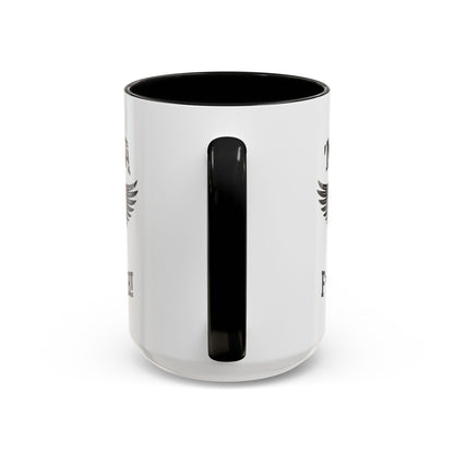 Merica F* Yeah Mug