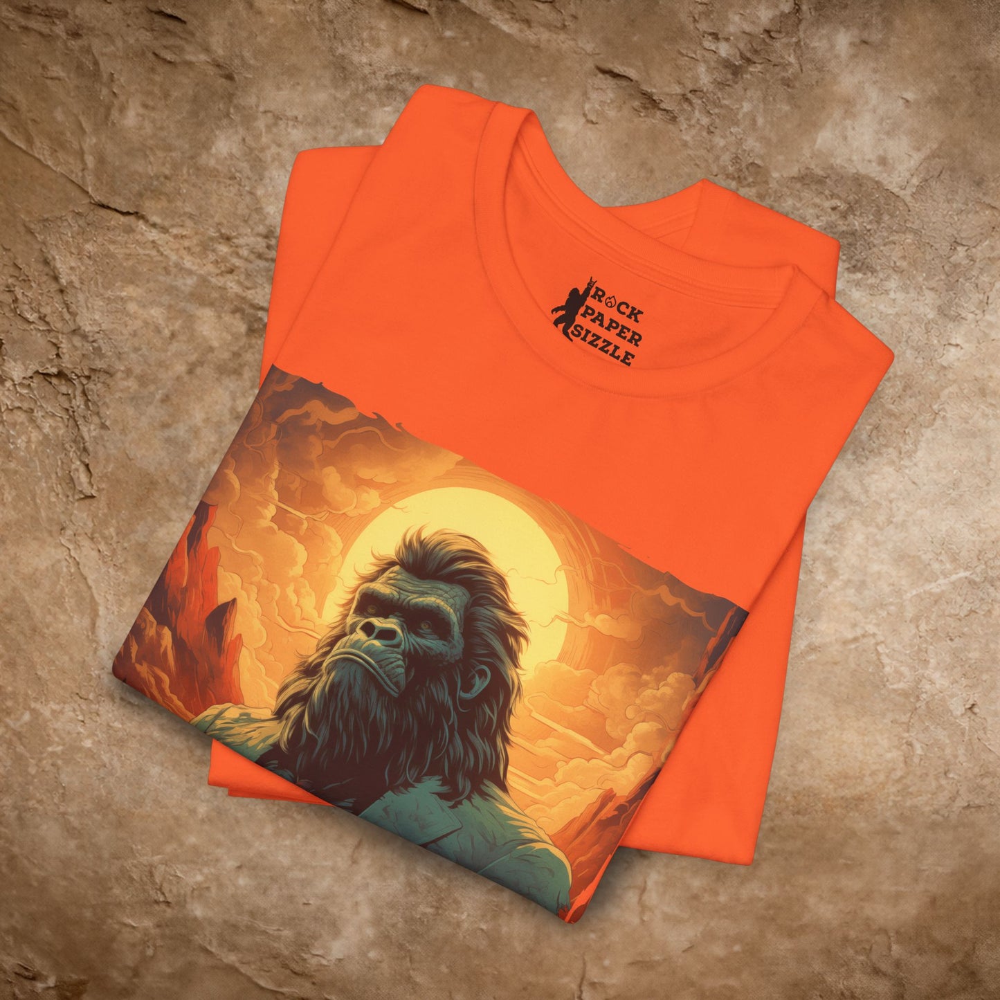 Boss Squatch