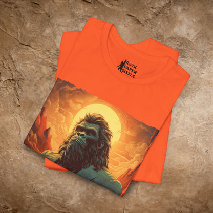 Boss Squatch