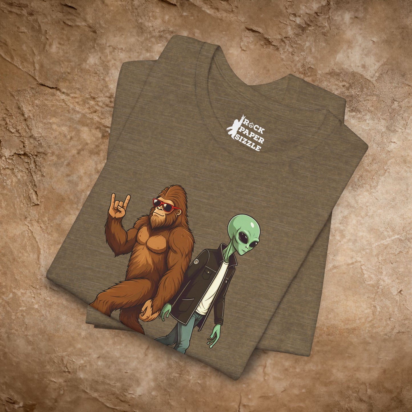 Best Buds 👽