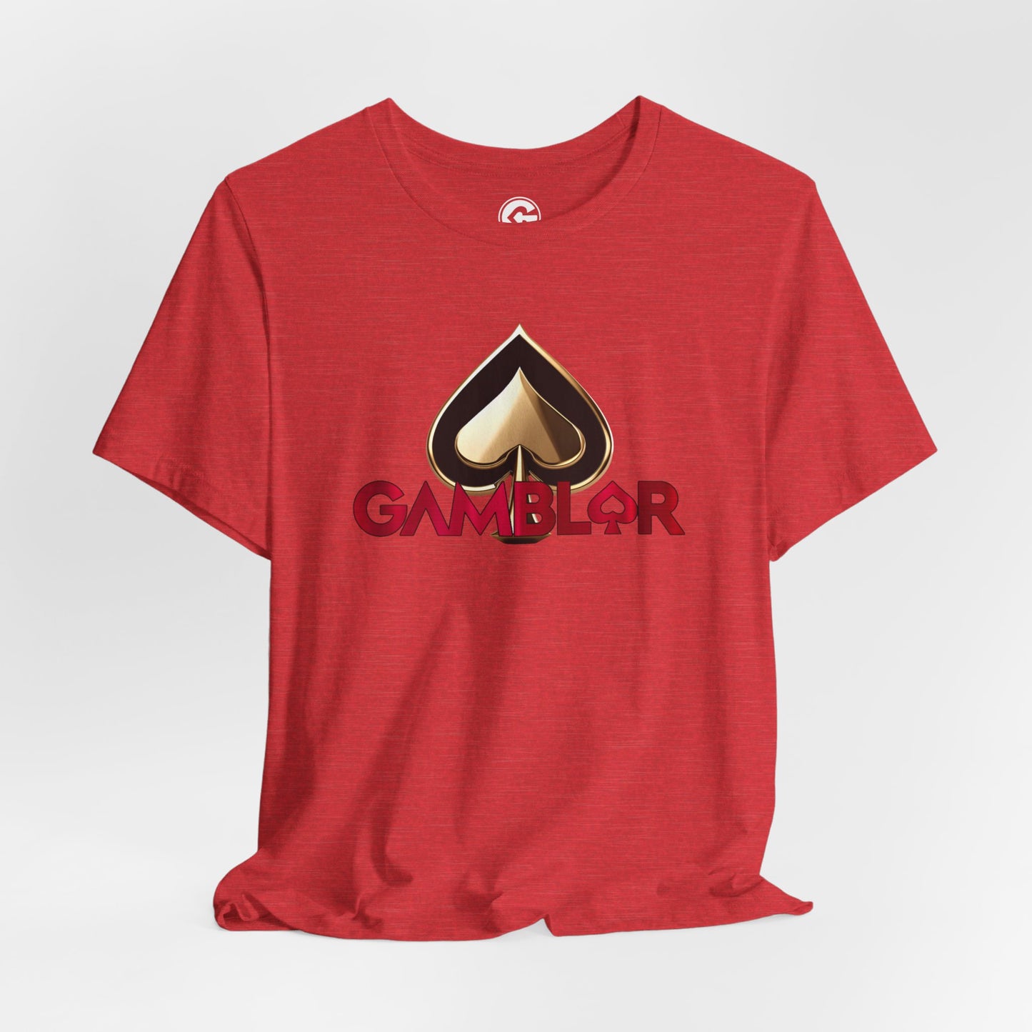 Gamblor T Shirt 8