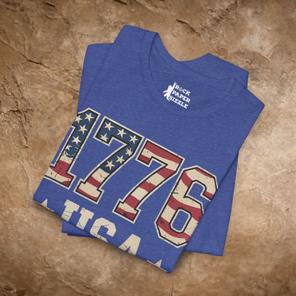 1776 USA Americana