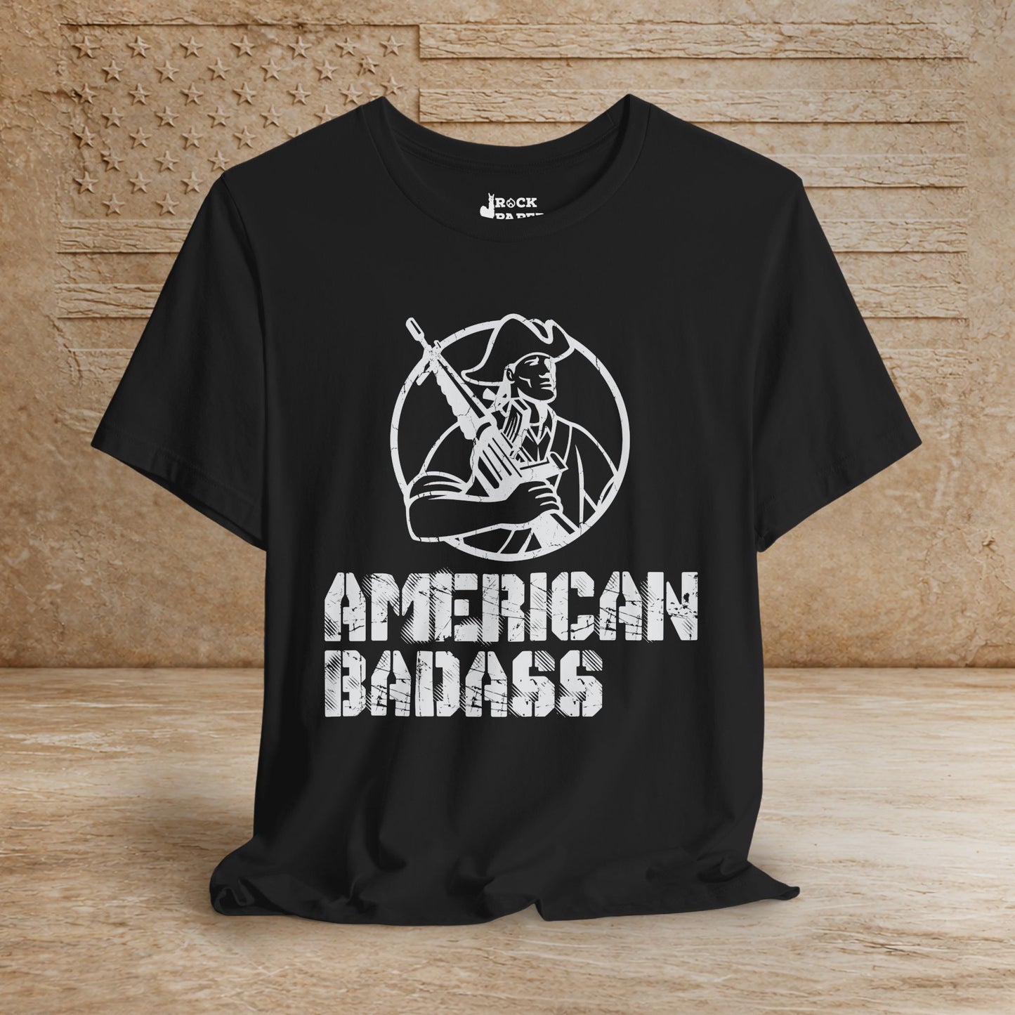 American BadAss 🇺🇸