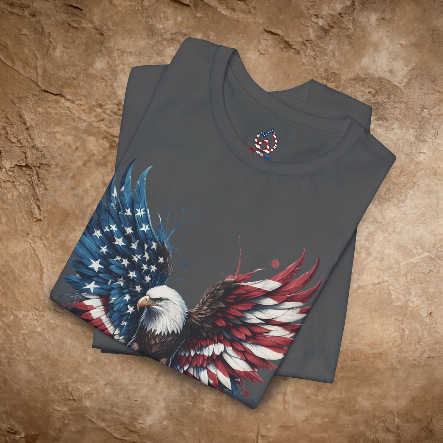 American Eagle 🦅