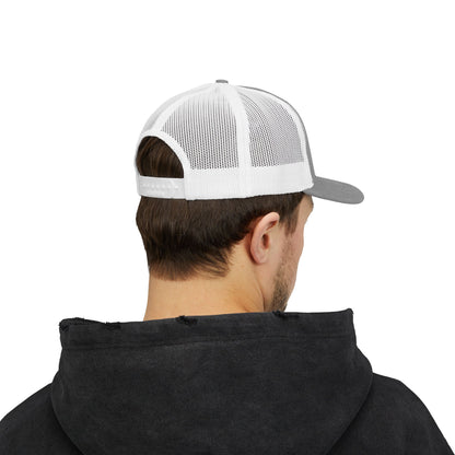 "RPSizzle" Trucker Cap V1