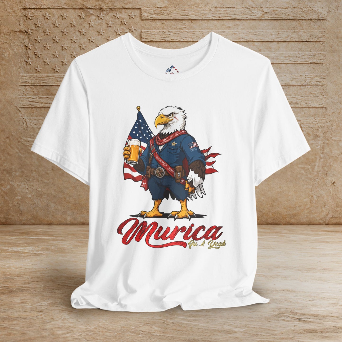 MURICA F Yeah 🍻