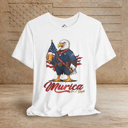 MURICA F Yeah 🍻