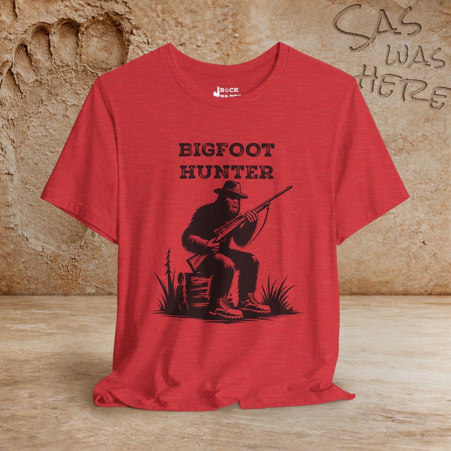 BigFoot Hunter