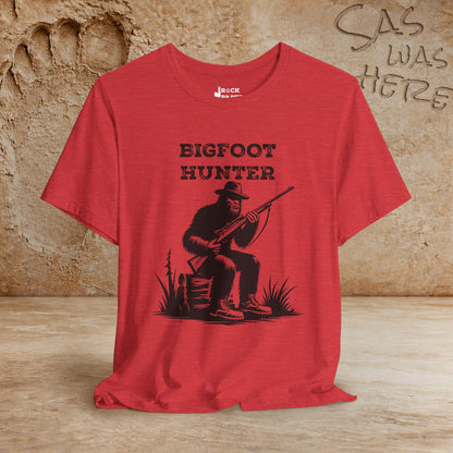 BigFoot Hunter