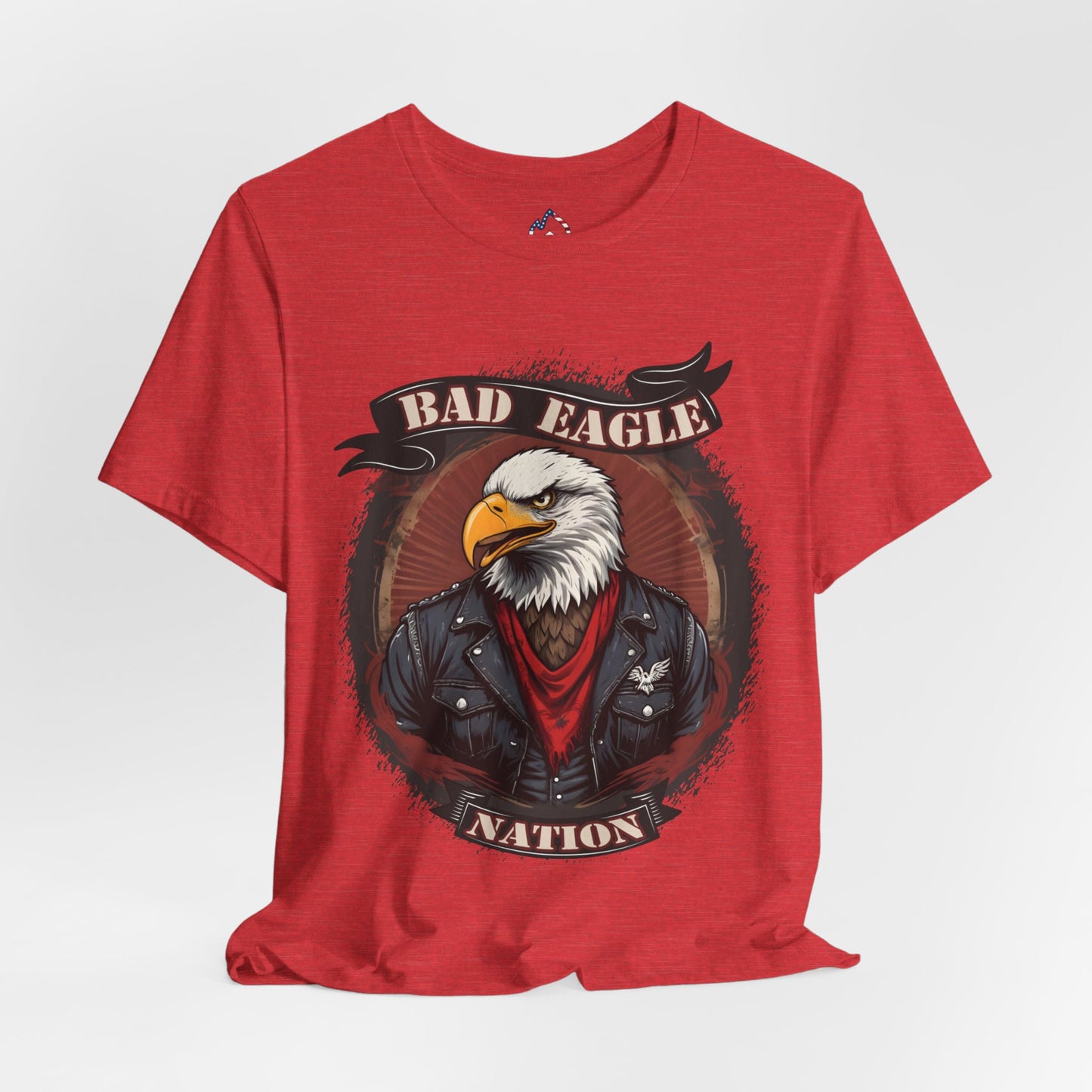 Bad Eagle T-Shirt