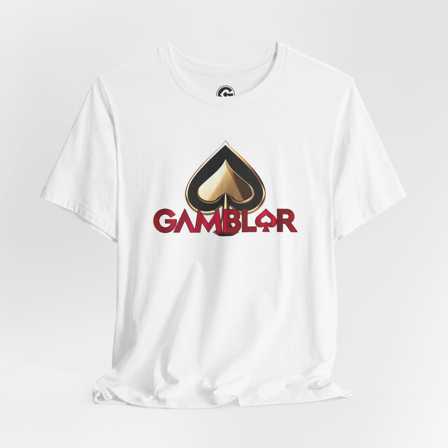 Gamblor T Shirt 8