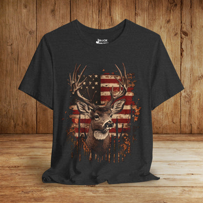 American Whitetail
