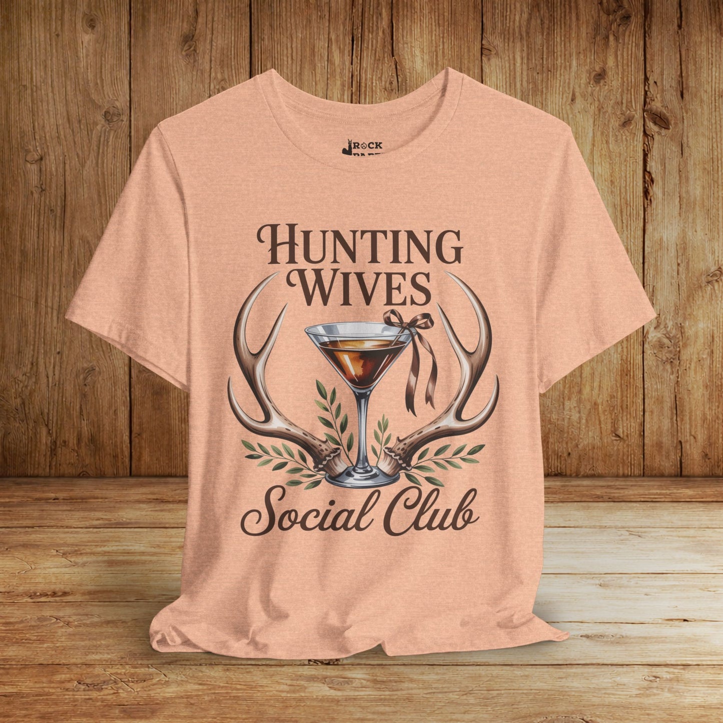 Hunting Wives Social Club