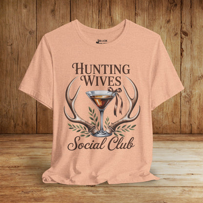 Hunting Wives Social Club