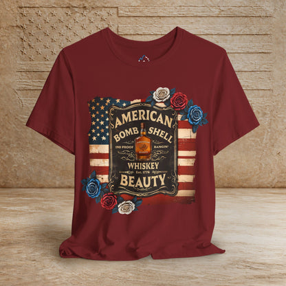 American Beauty Whiskey 🇺🇸