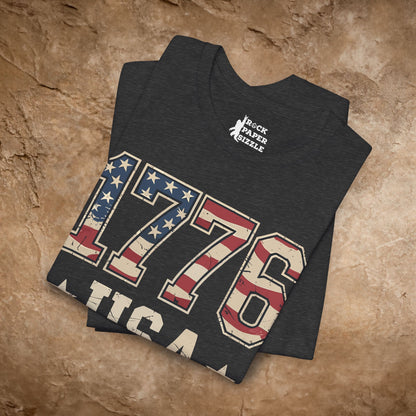 1776 USA Americana