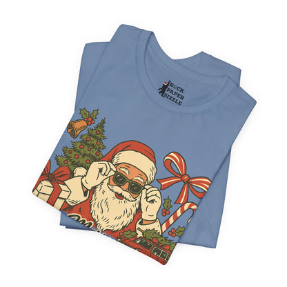 Vintage Merry Christmas Shirt