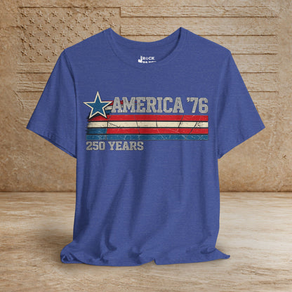 America '76 🇺🇸