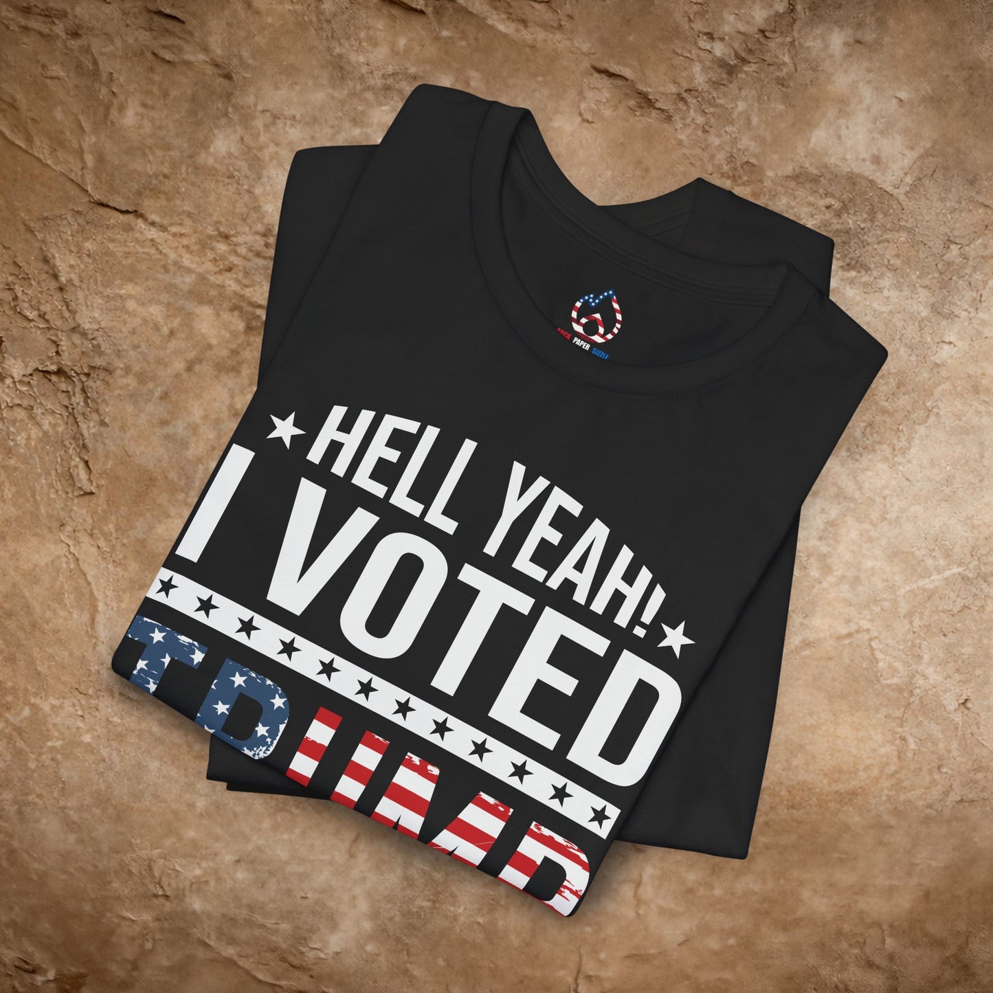 Trump 2028!