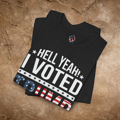 Trump 2028!