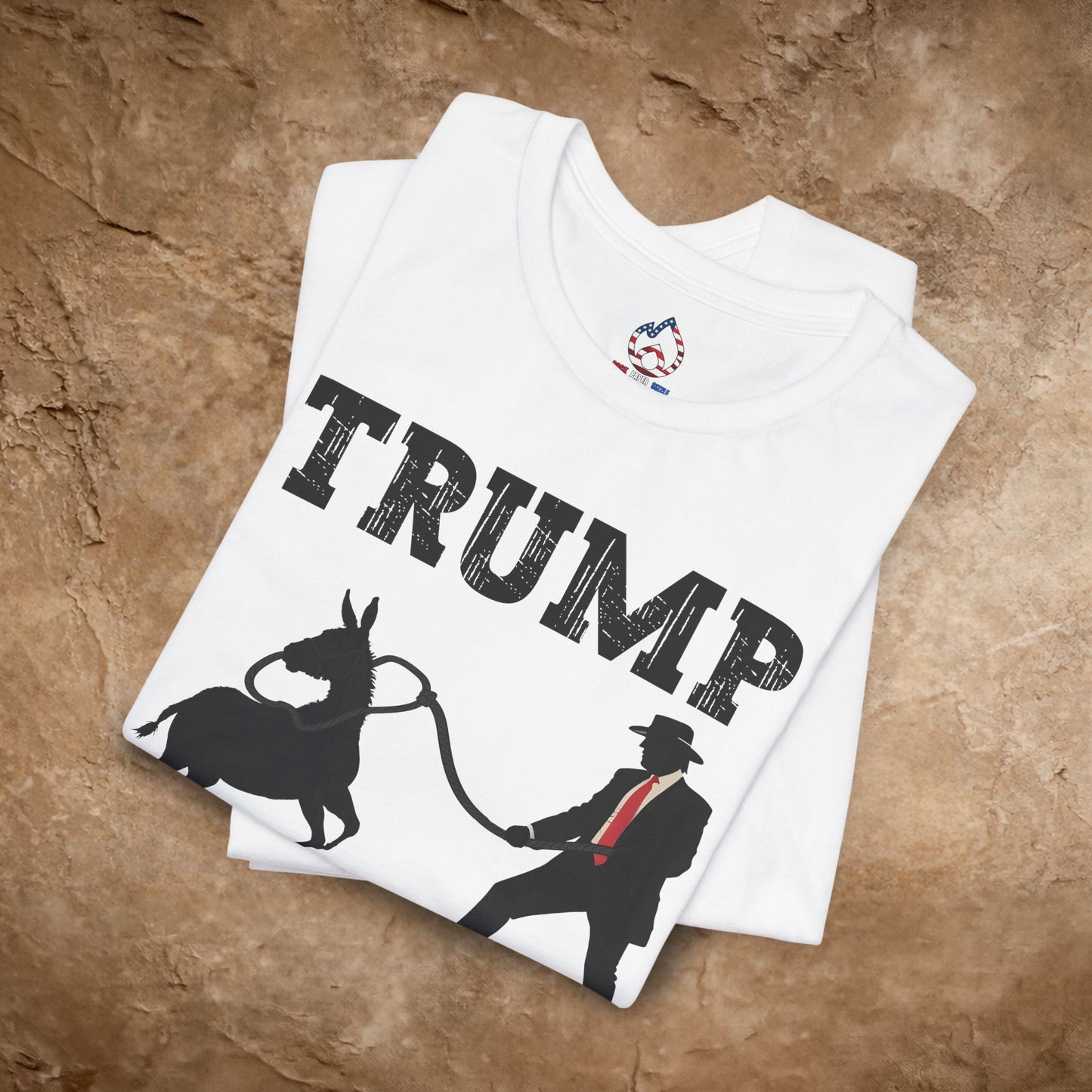 Say No to the Donkey Show