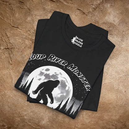 Loup River Monster