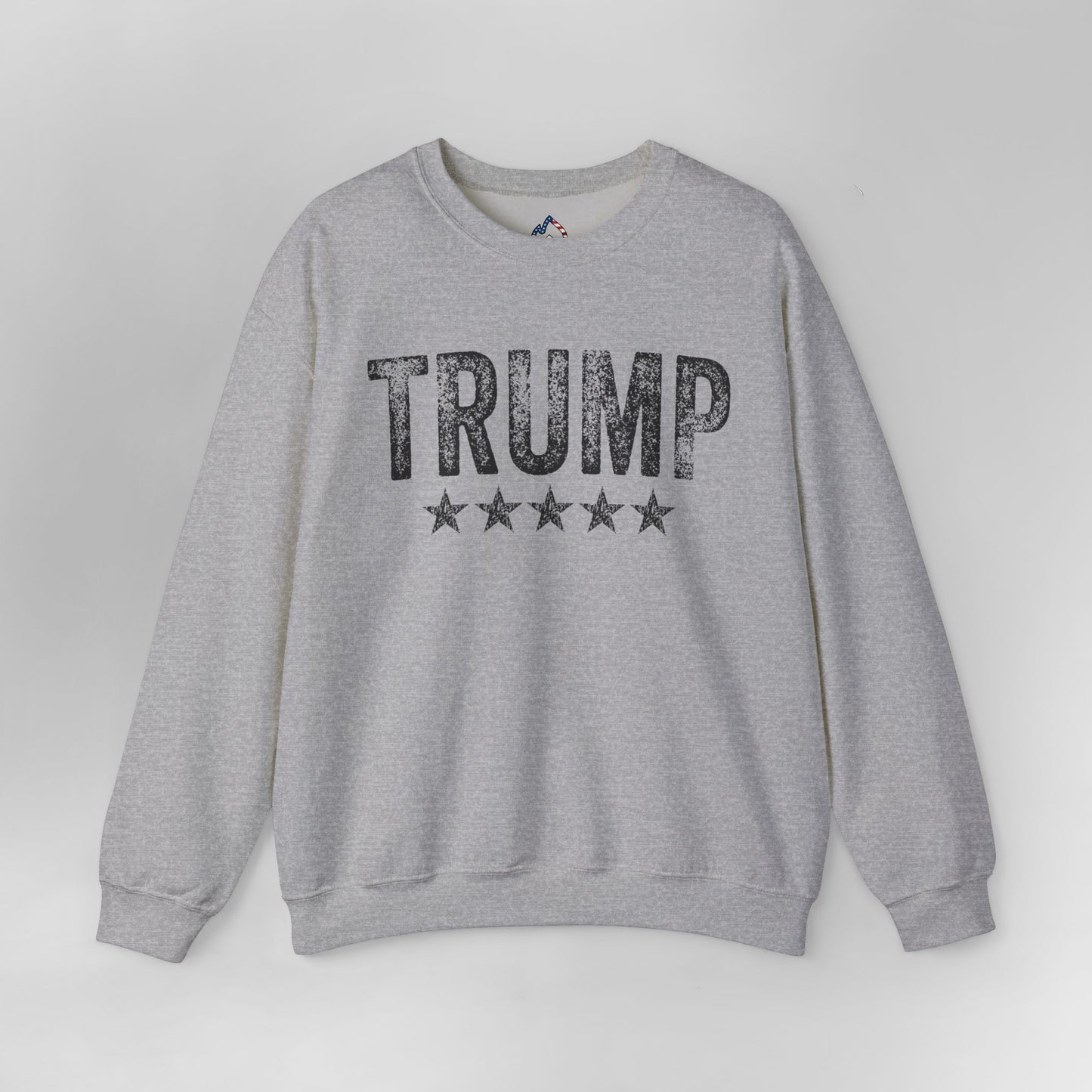 ⭐Trump 5-Star Sweatshirt