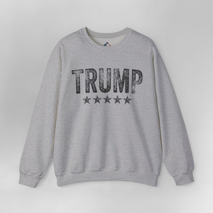 ⭐Trump 5-Star Sweatshirt