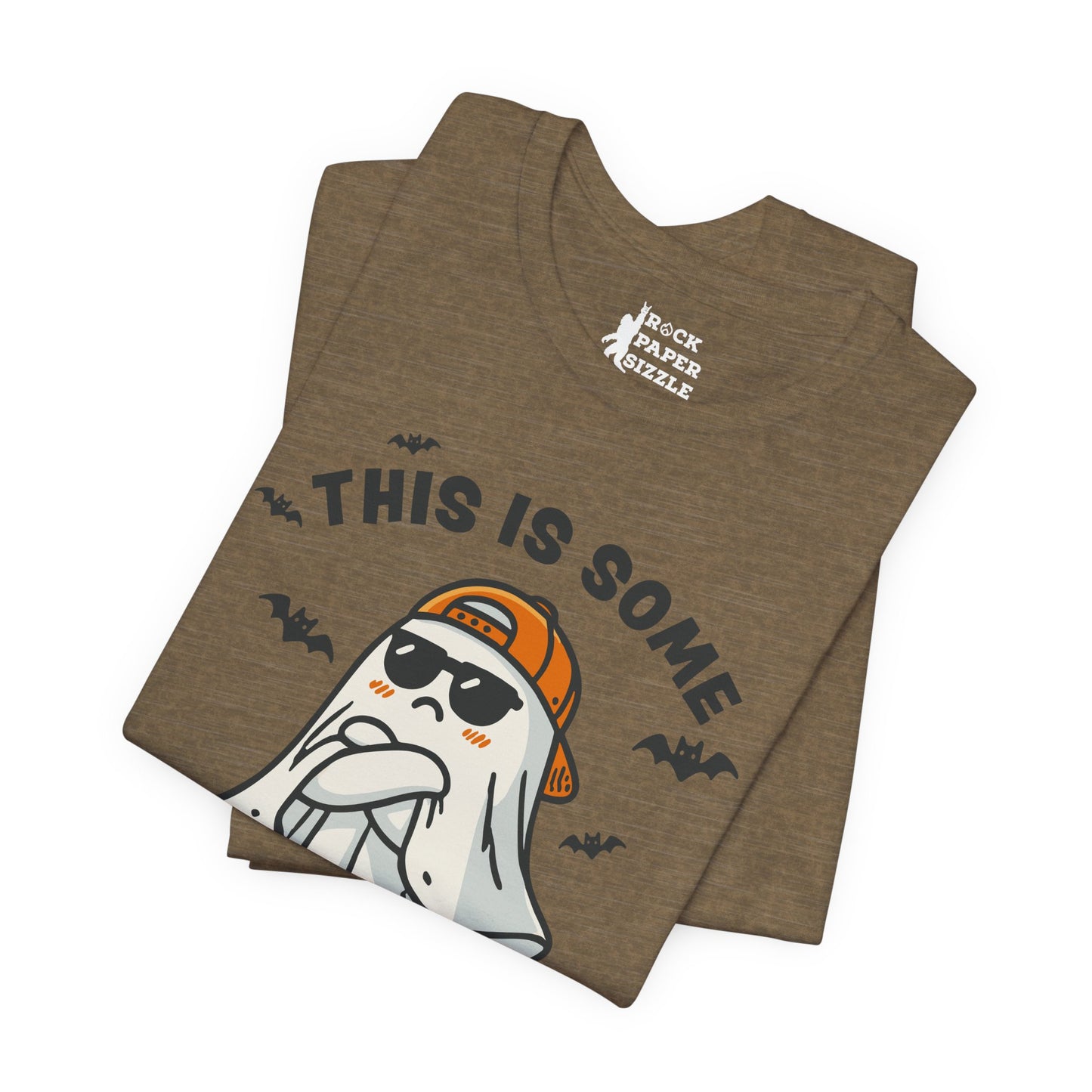 Boo Sheet T-Shirt