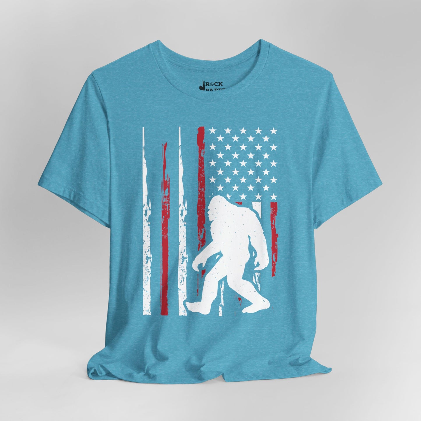 Patriot Yeti Shirt