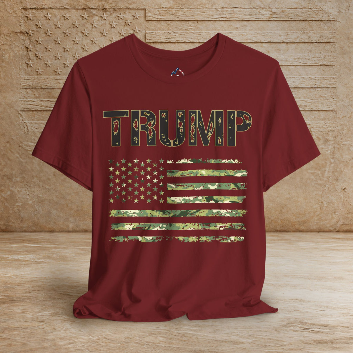 Trump Camo