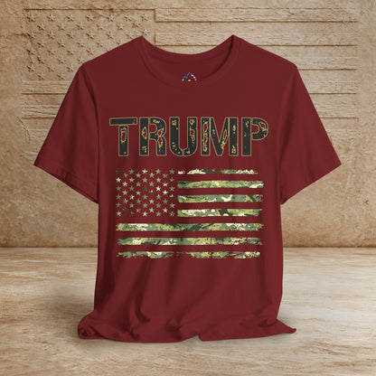 Trump Camo