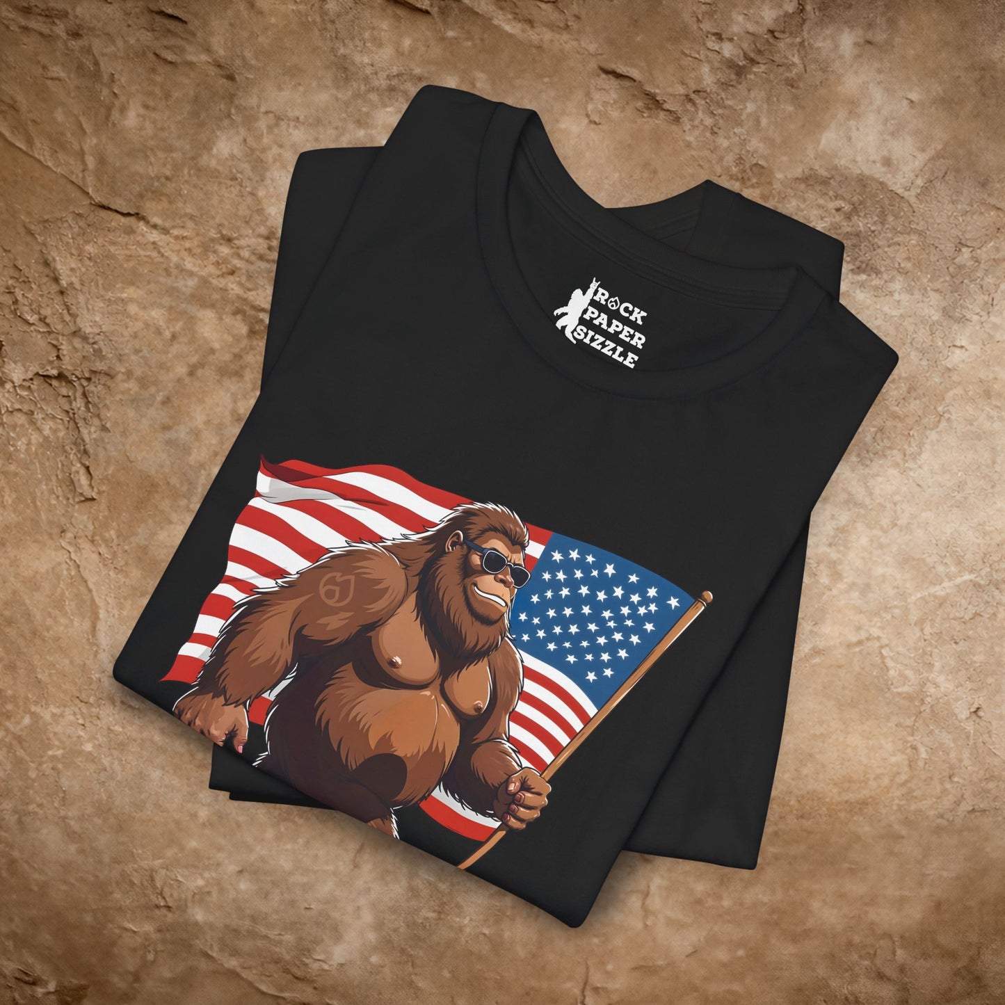 Patriot Yeti