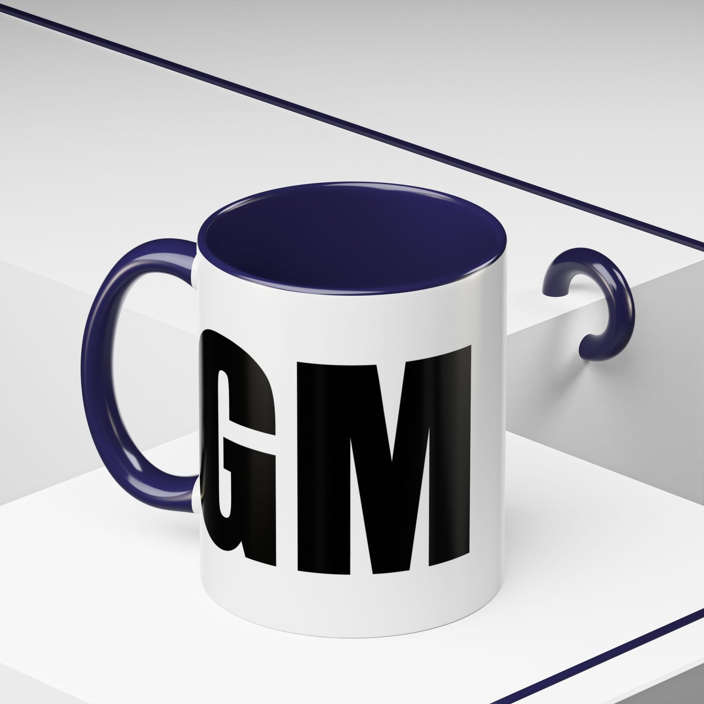 GM Mug