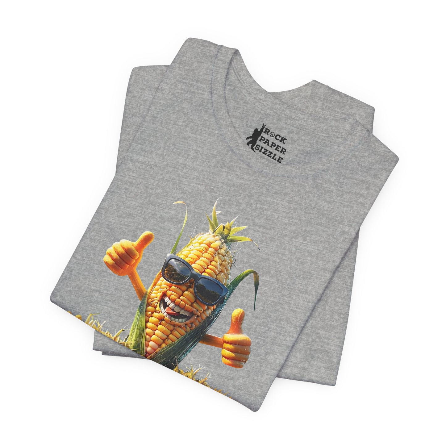 Got Cob? #2 T-Shirt