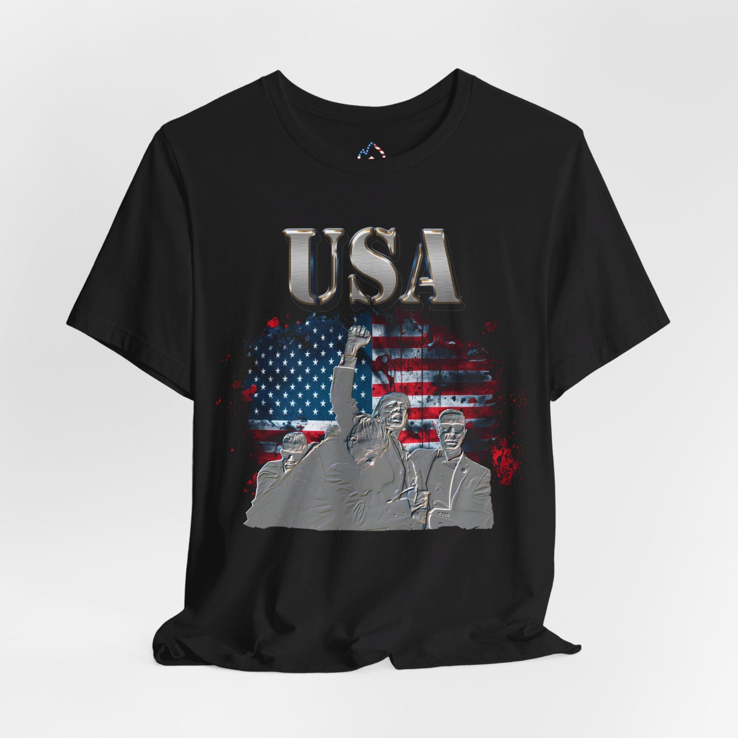 Trump - USA T-Shirt