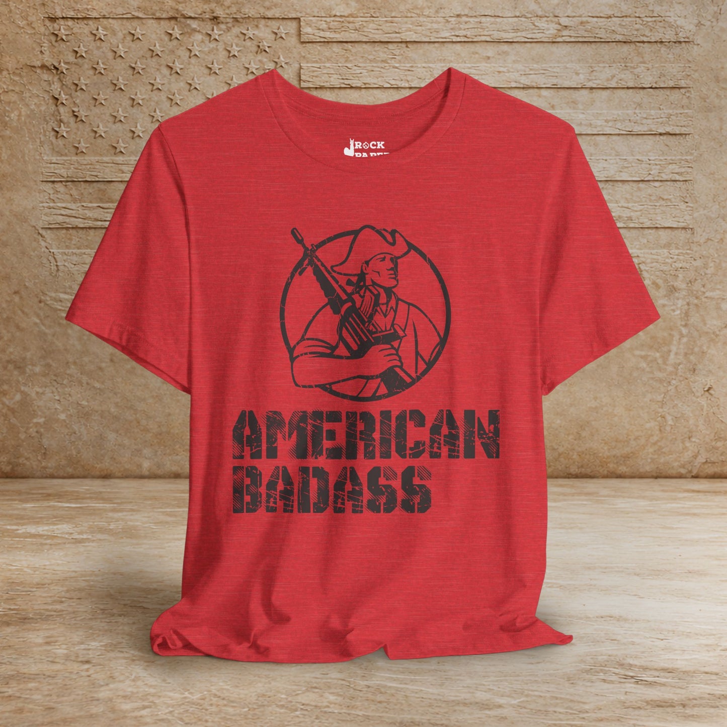 American BadAss 🇺🇸