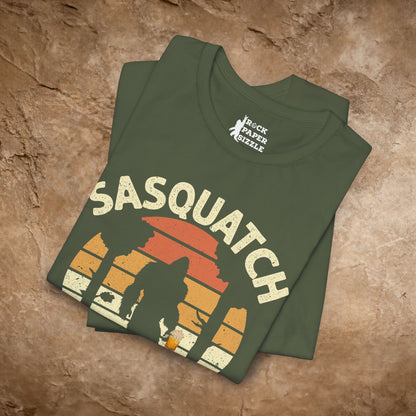 Sasquatch Brewing Company
