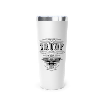 Trump Classic Tumbler, 22oz