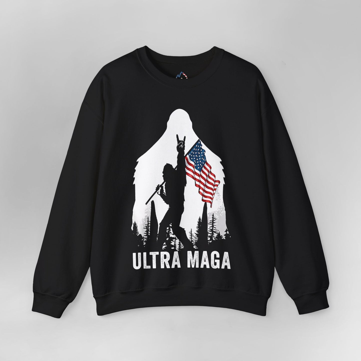 Ultra MAGA Sweatshirt