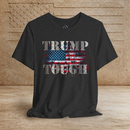 "TRUMP TOUGH"