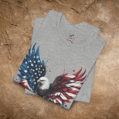 American Eagle 🦅