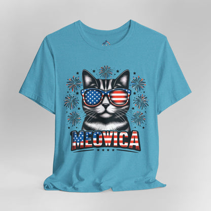 MEOWICA!! T-Shirt