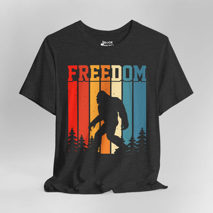 Freedom Squatch