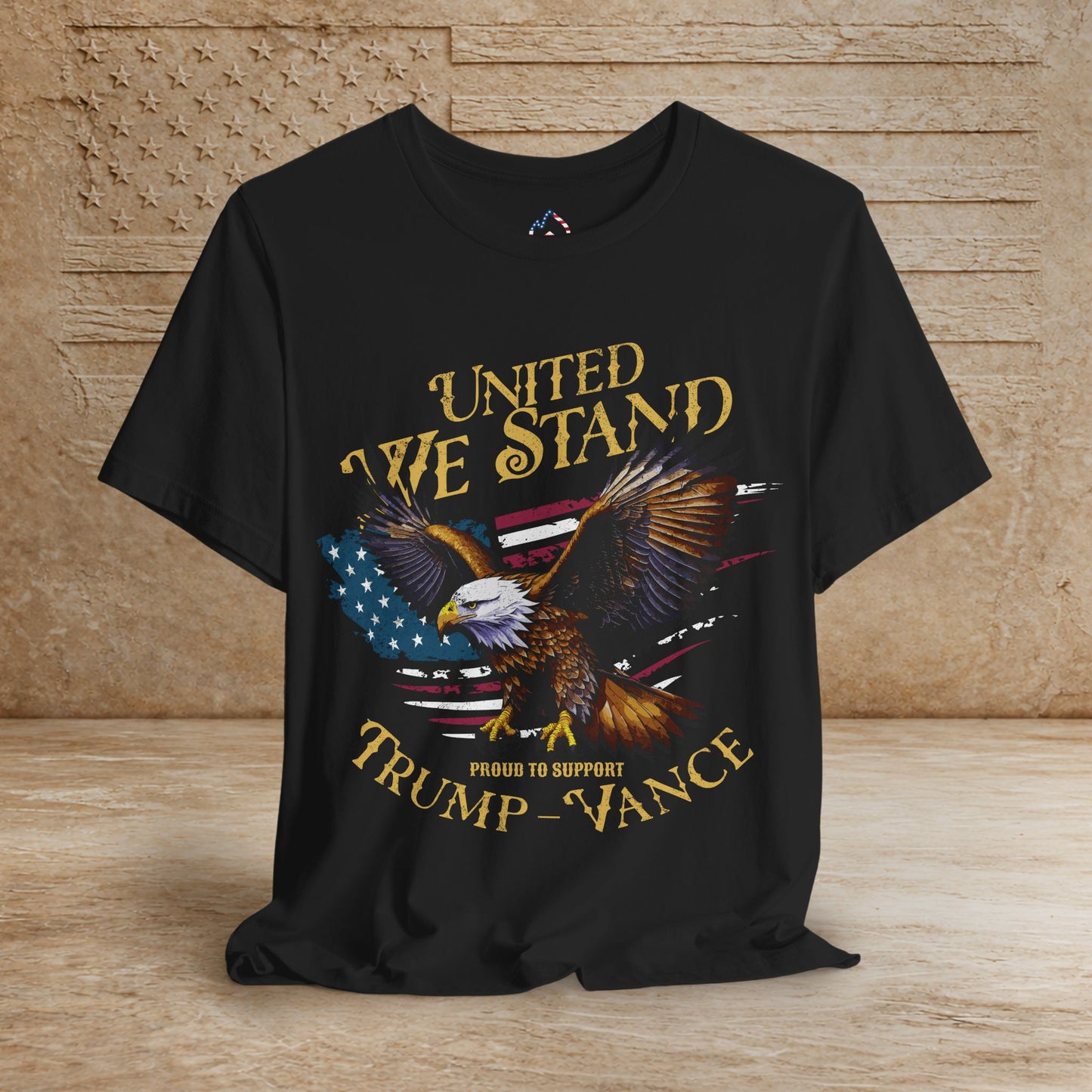 Trump - United We Stand