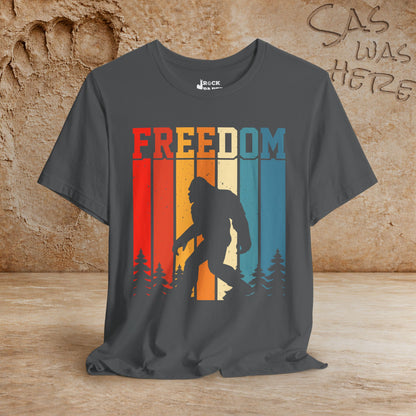 Freedom Squatch